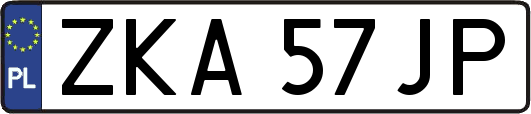 ZKA57JP