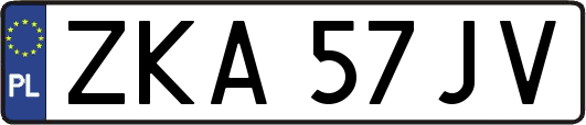 ZKA57JV