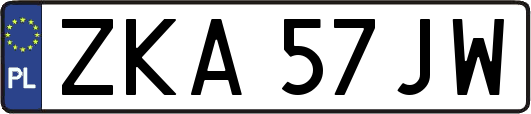 ZKA57JW