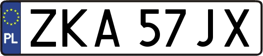 ZKA57JX