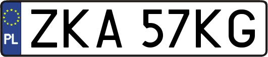 ZKA57KG