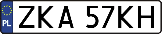 ZKA57KH