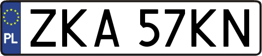 ZKA57KN