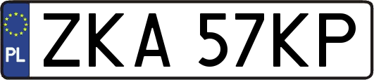ZKA57KP