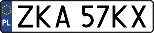ZKA57KX