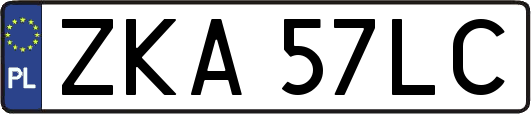 ZKA57LC