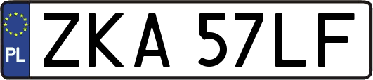 ZKA57LF