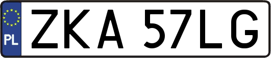 ZKA57LG