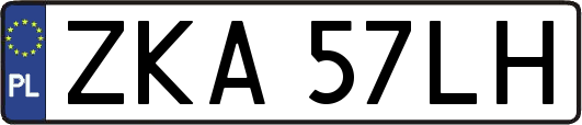 ZKA57LH