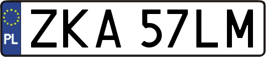 ZKA57LM
