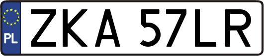 ZKA57LR