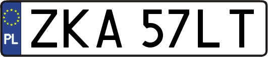 ZKA57LT
