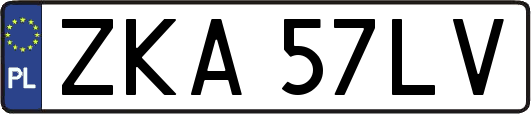 ZKA57LV