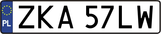 ZKA57LW