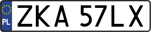 ZKA57LX