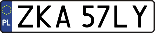 ZKA57LY