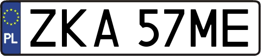 ZKA57ME