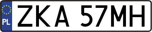 ZKA57MH