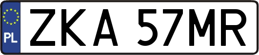ZKA57MR