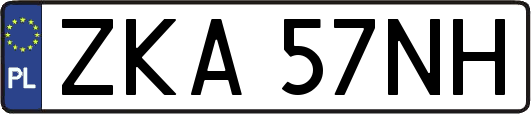 ZKA57NH