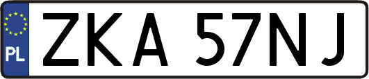 ZKA57NJ