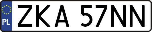 ZKA57NN