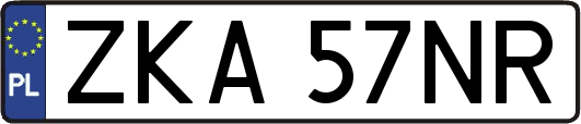 ZKA57NR