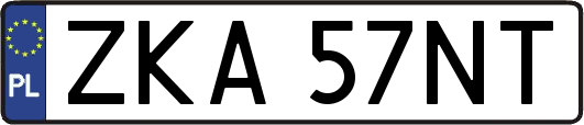 ZKA57NT