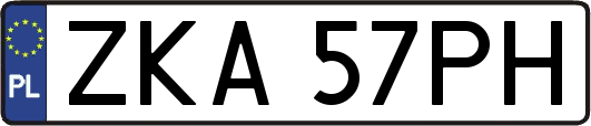 ZKA57PH