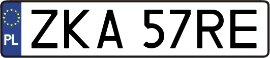 ZKA57RE