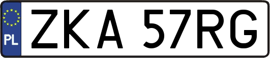 ZKA57RG