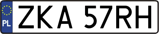 ZKA57RH