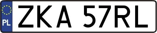 ZKA57RL