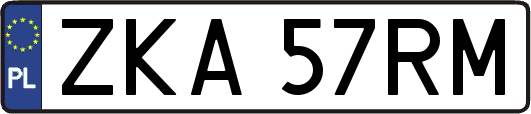 ZKA57RM