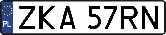 ZKA57RN