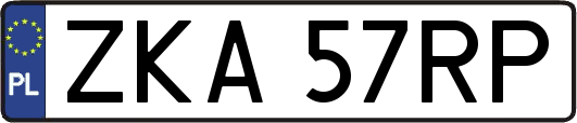 ZKA57RP