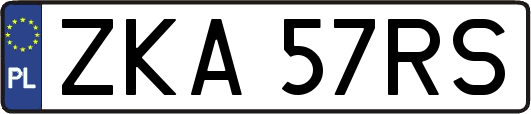 ZKA57RS