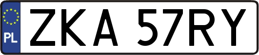 ZKA57RY