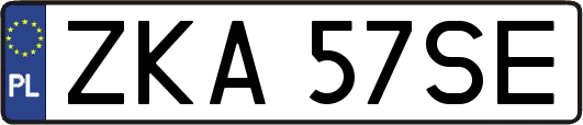 ZKA57SE