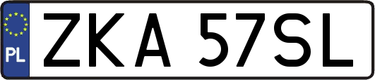 ZKA57SL