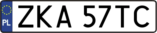 ZKA57TC