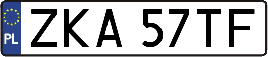 ZKA57TF