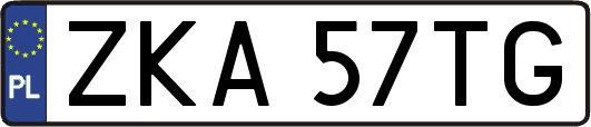 ZKA57TG
