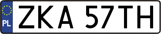 ZKA57TH