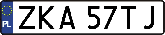 ZKA57TJ