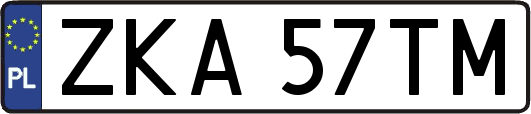 ZKA57TM