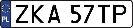ZKA57TP