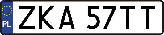 ZKA57TT