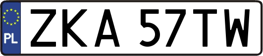 ZKA57TW