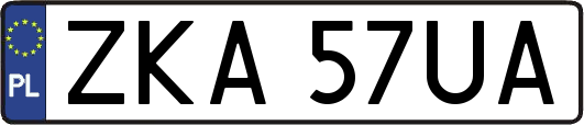 ZKA57UA